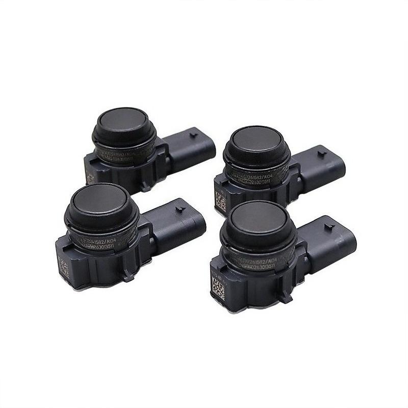 9261582 For BMW 320i 328i 328d 335i 428i 435i M3 M4 PDC Parking Sensor 1/4PCS 66209261582