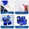 Transparent PVC Anti-Scratch Jewelry Protective Film for Necklaces and Ornaments