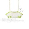 Pet Grooming Hammock Waterproof Breathable Dog Grooming Sling Hanging Pet Grooming Bag for Cats And Dogs Bathing Nail Trimming