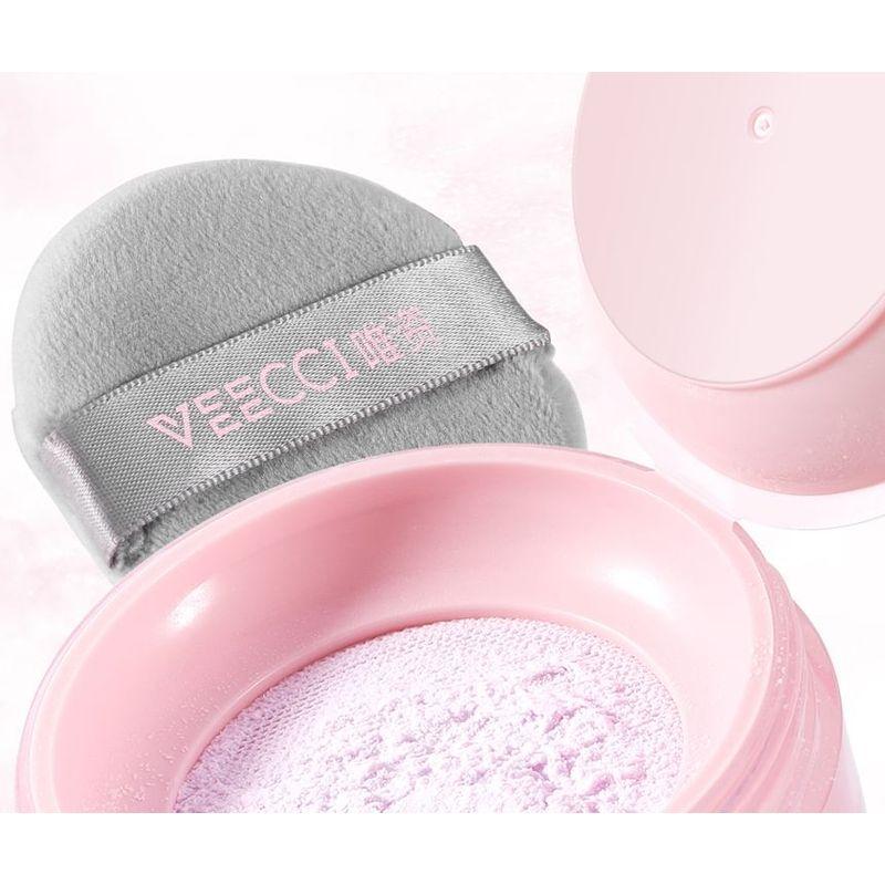 VEECCI - Oil Controlling Mist Soft Focus Setting Powder