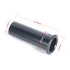 Bass Reflexes Tube Bass Reflexes Air Tube Speaker Vent Convenient Installation Inverter for 2-15" Speaker