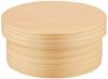 Yamako Hinoki Wappa Rice Bowl 33304 5-inch