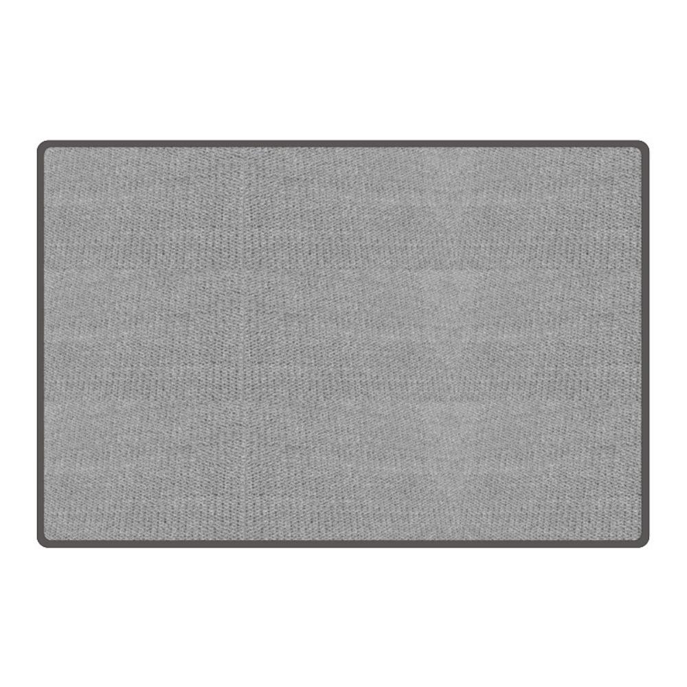 

Washable Cat Scratching Mat Non-Slip Pet Claw Pad Simple Cat Scratching Board Pet Supplies сірий