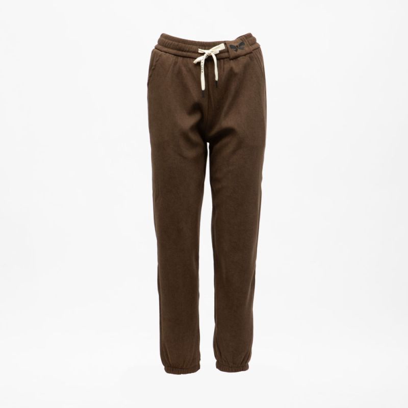 Bas de jogging cotele windy 334682 Femme BURTON OF LONDON