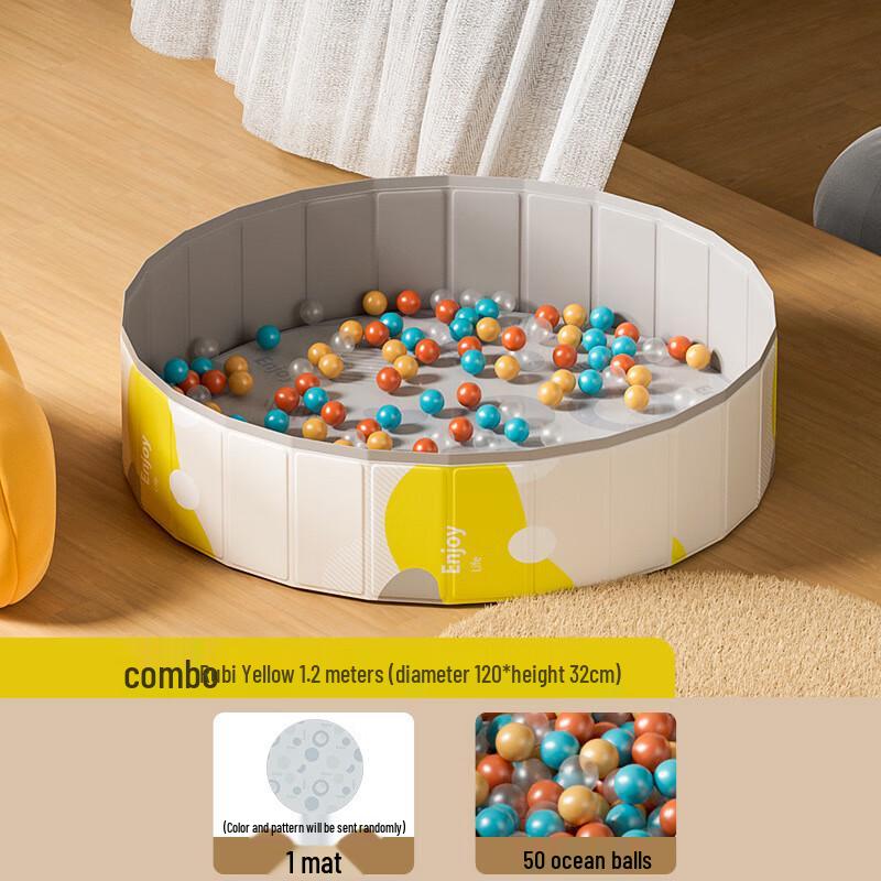Children s Ocean Ball Pit