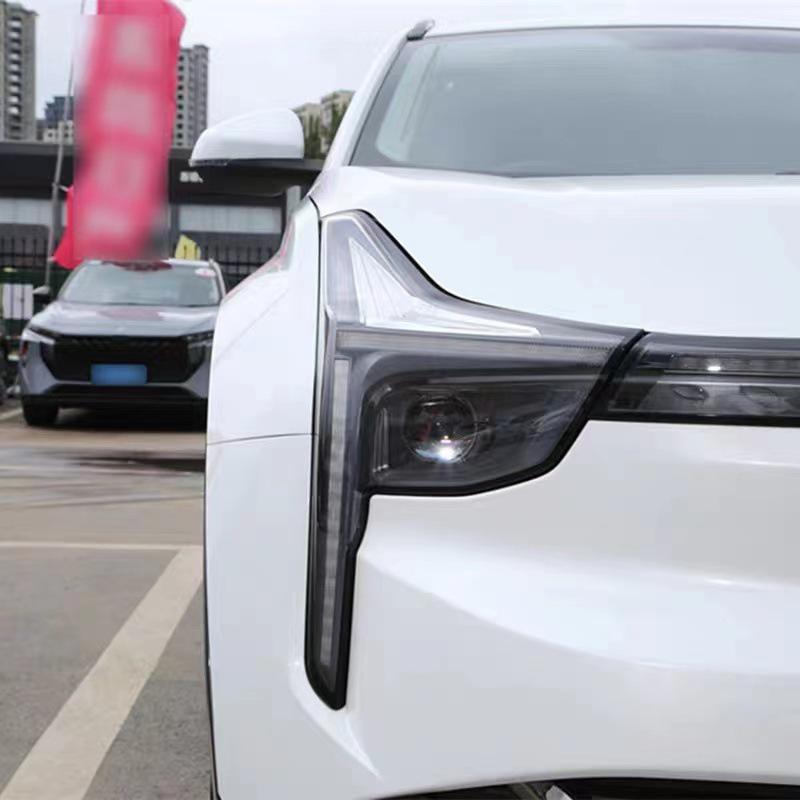 

Светодиодная фара Neta U: Комбинация дальнего/ближнего света, указателя поворота Single Unit