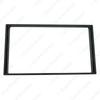 Foton Tunland Audio Mod Frame: Car DVD/CD Panel Bracket