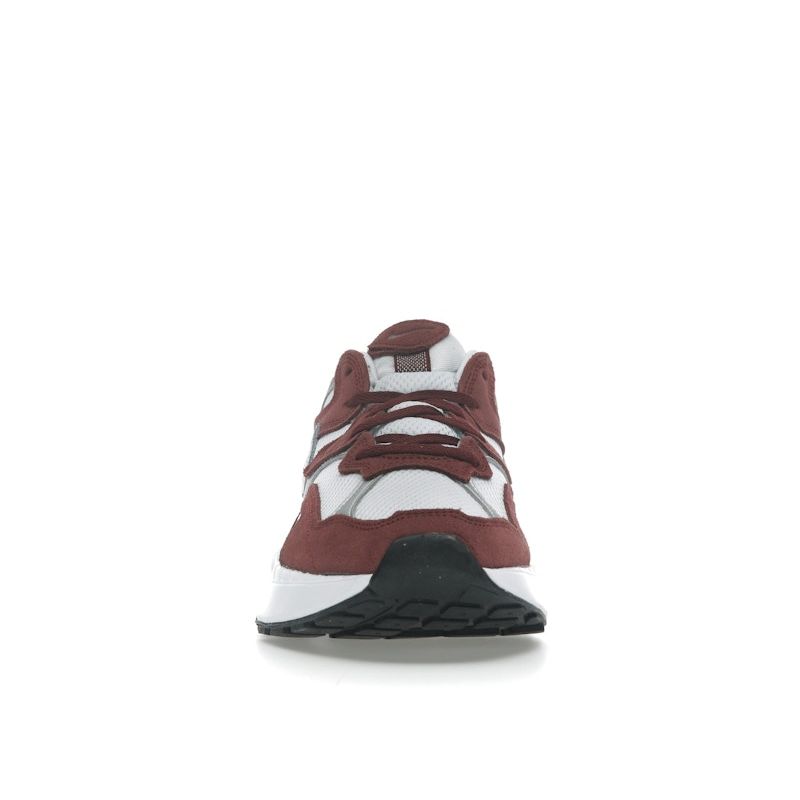 Nike AL8 Red Grey Silver White FJ3794-600