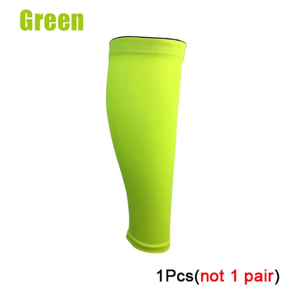 1Pcs Calf Compression Sleeves 20-30Mmhg For Men Women Shin Guard Support Leg Socks For Shin Splint Cycling Running