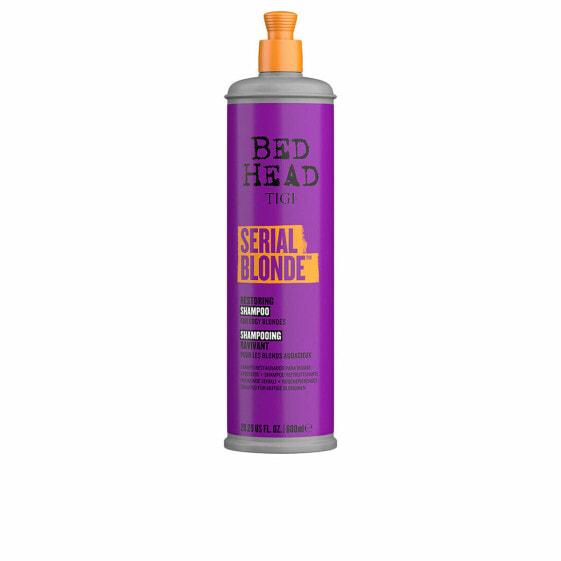 

Шампунь TIGI Bed Head Discipline 250 мл