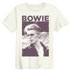 T-shirt Ufficiale Amplified David Bowie Sigaretta