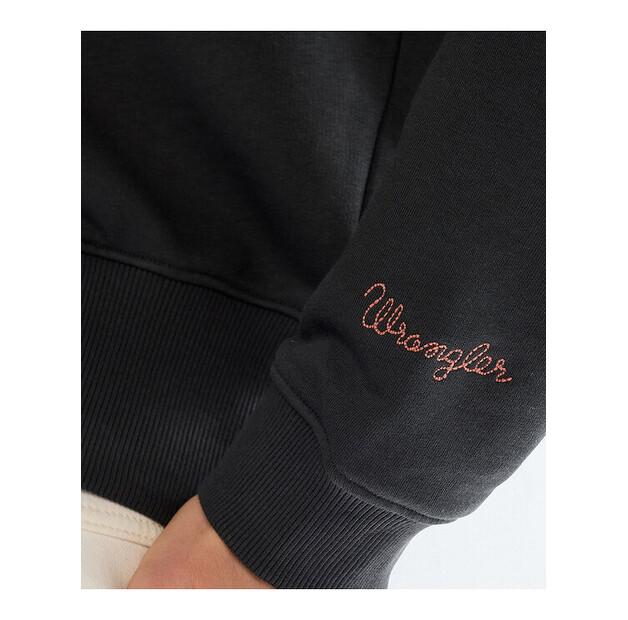 Wrangler Hoodie 112378109