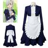 Stunning Elizabeth Liones Nanatsu No Taizai Dress Cosplay Costume For Anime Fans