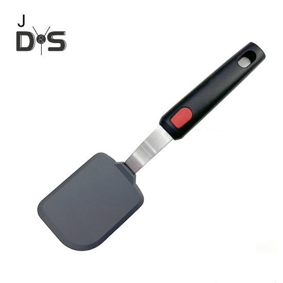 Spatule à Steak anti-déformation, poignée confortable, antirouille, forte ténacité, spatule à crêpes
