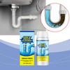 Drainage Pipe Unclogger, Kitchen Sink, Toilet, Sewer Blockage, Odor, Cleaning And Unclogging Agent