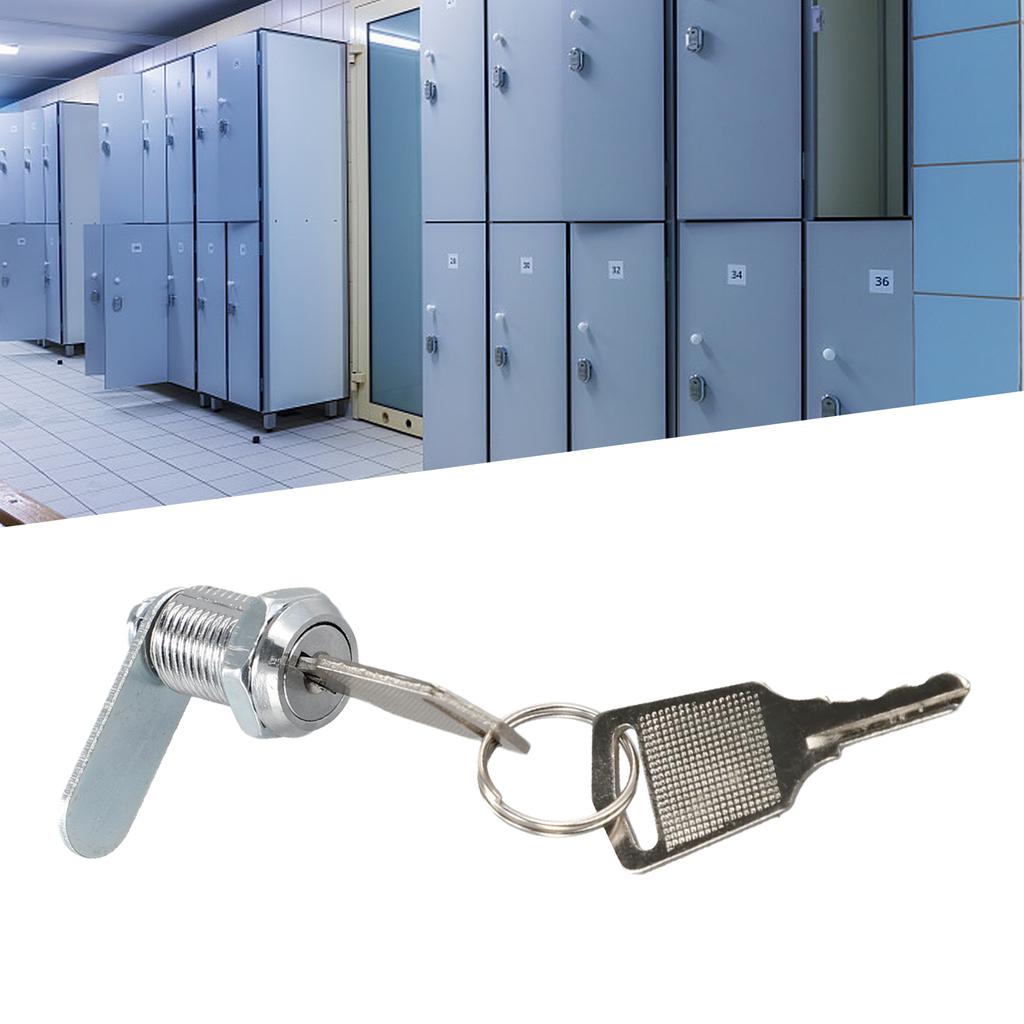 Drawer Lock Security Furniture Lock Security Locks Stainless Steel