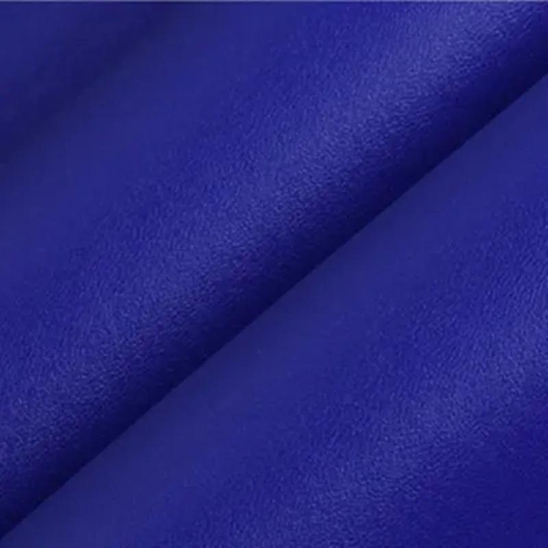 100x138cm PU canapea țesătură din piele artificială pentru bricolaj geantă pantofi Mobilier de casă husă scaun Material PU pânză de designer