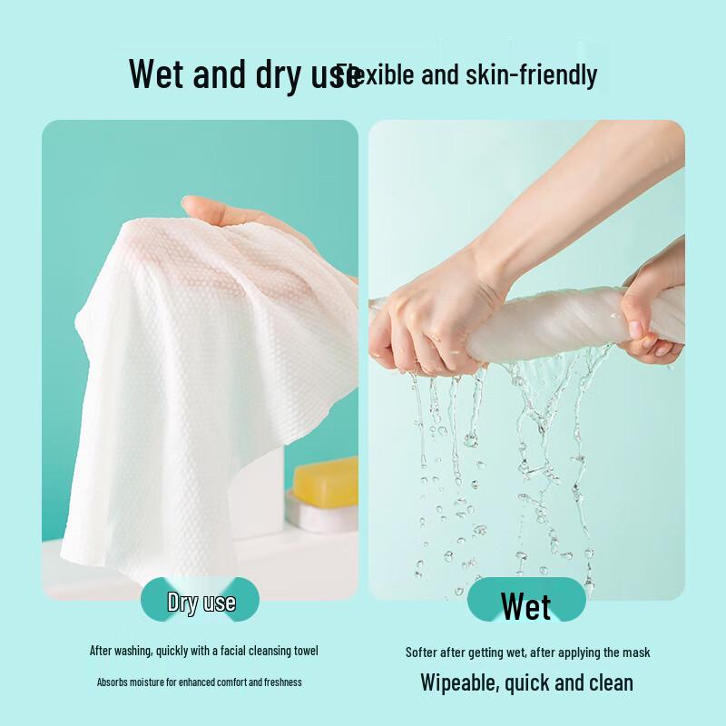 Disposable Travel & Hotel Essentials