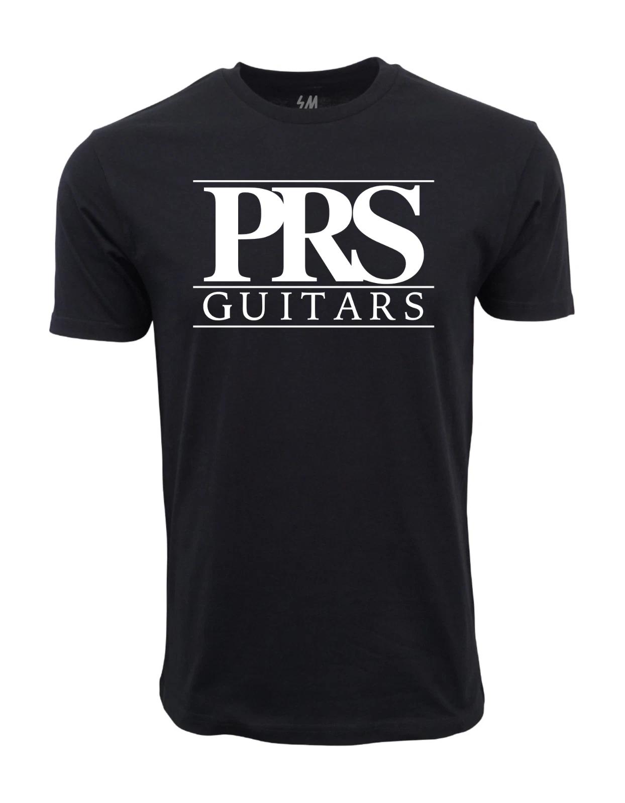 PRS Guitar Graphic T shirt XL