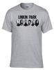 Üst giysisi – T-shirtler