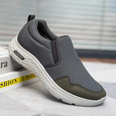 Mocassini da uomo Leggeri Comodi Casual Scarpe da jogging da uomo Alta qualità Versatile Scarpa casual autunnale Zapatillas Hombre