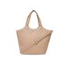 Handbag Badura FELICIE-01 Beige