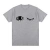 Molly Nilsson TShirt Short Sleeve Comfortable Cotton Teeshirt Casual Oneck Unisex Clothing Graphic Printing Fashion Camisetas