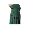Stone Island Logo Hooded Long Sleeve Zip Parka Men outerwear K2S15Q100010S0B22V005E