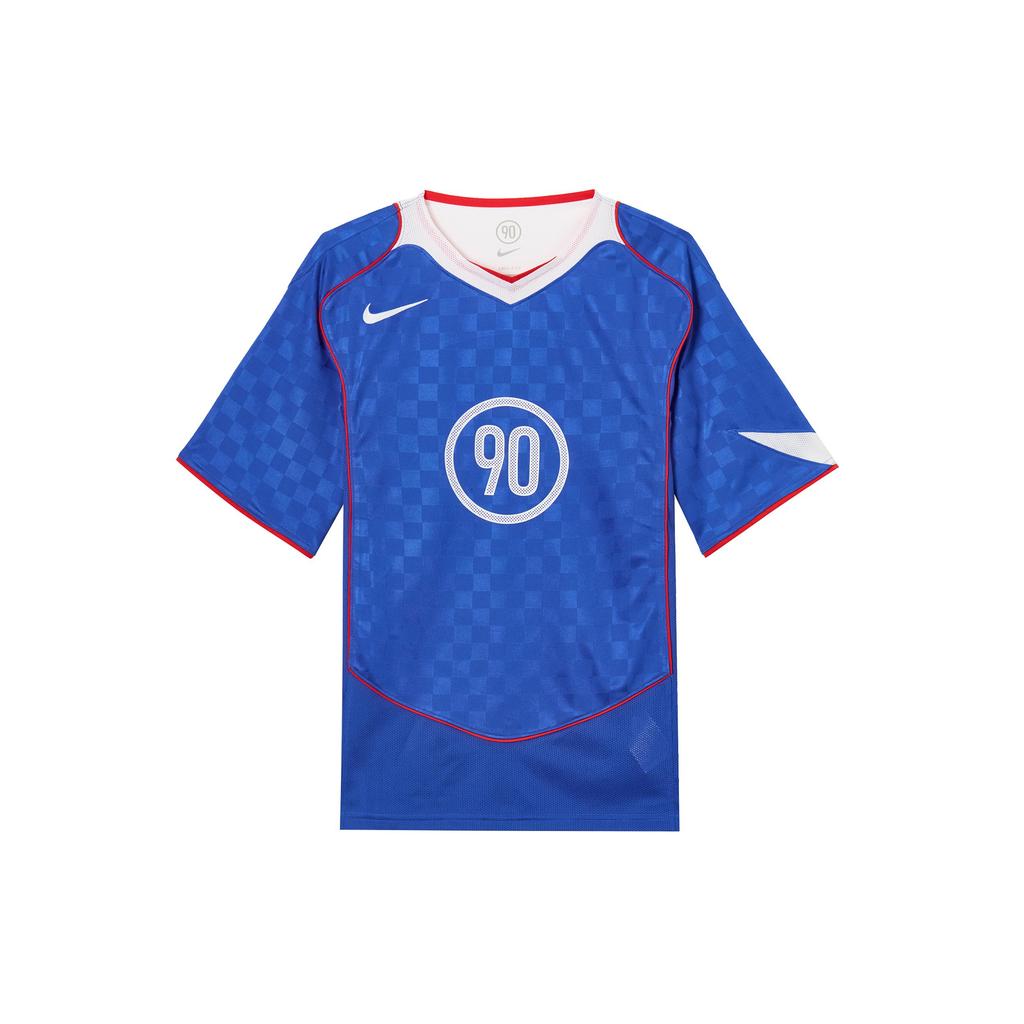 Nike Total 90 SS25 Soccer Jersey Men's IB4213-480