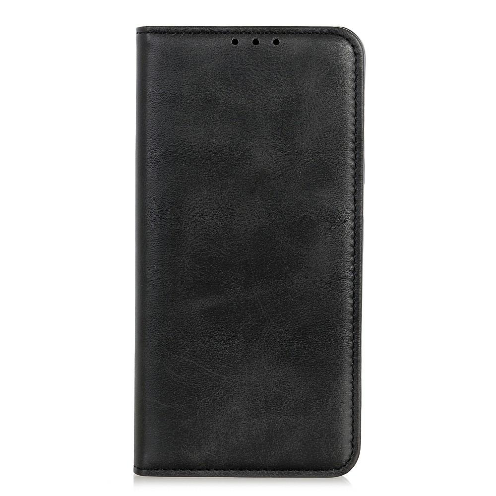 For Xiaomi Redmi 15 5G (Global) (169mm) Case Split Leather Flip Wallet Phone Cover