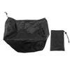 Retractable Garden Hose Reel Cover Water Proof Wall Mounted Hose Reel Cover Protector with Drawstring Bag for Outdoor