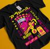 Jojo's Bizarre Adventure T-Shirt Mens Womens Tees Top Jonathan Joeastar Shirt Dio Tshirt Jotaro Kujo