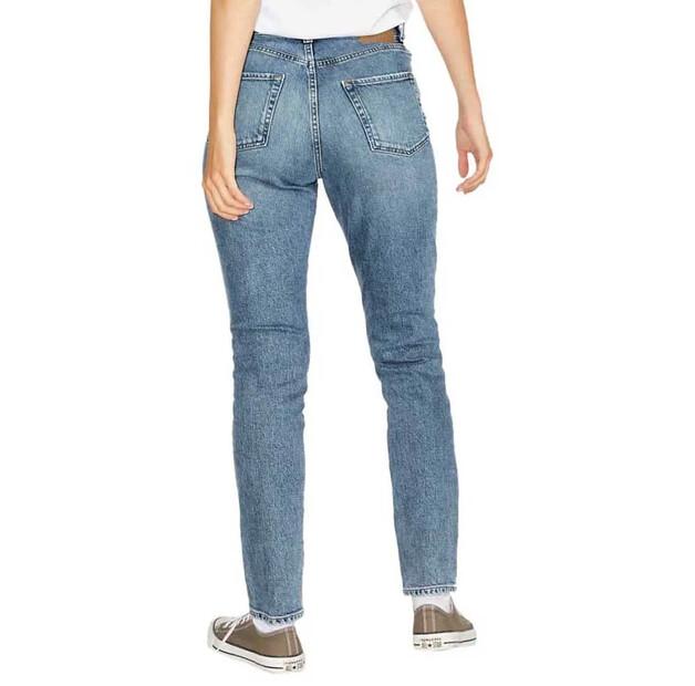 Jack & Jones Berlin Slim RC2001 JJXX džíny s vysokým pasem