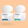 Dove Soap Sensitive/Moisturizing Dove Beauty Bar 1 Pcs Dove Sensitive 106g Sensitive 1 Pcs