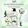 LUX Freesia & Tea Tree Botanical Essence Shower Gel