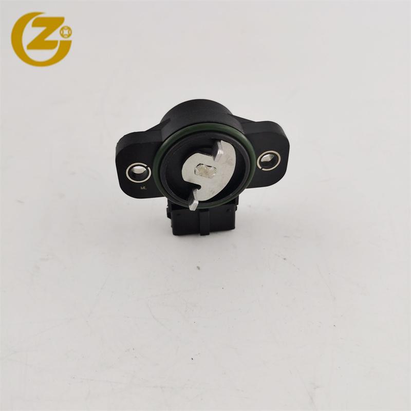 35170-37100 Throttle Position Sensor TPS Plug For Hyundai Tiburon Tucson Sonata Sportage Optima Santa Fe TPS4120 3517037100