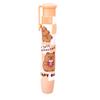 Capybara Cartoon Eraser - Cute Classroom Reward for Kids