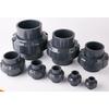 UPVC Water Supply Socket Union Fitting