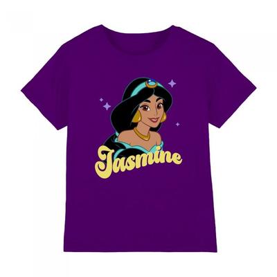 Üstler ( 4 yaş üzeri Kız Çocukları İçin) – T-shirtler