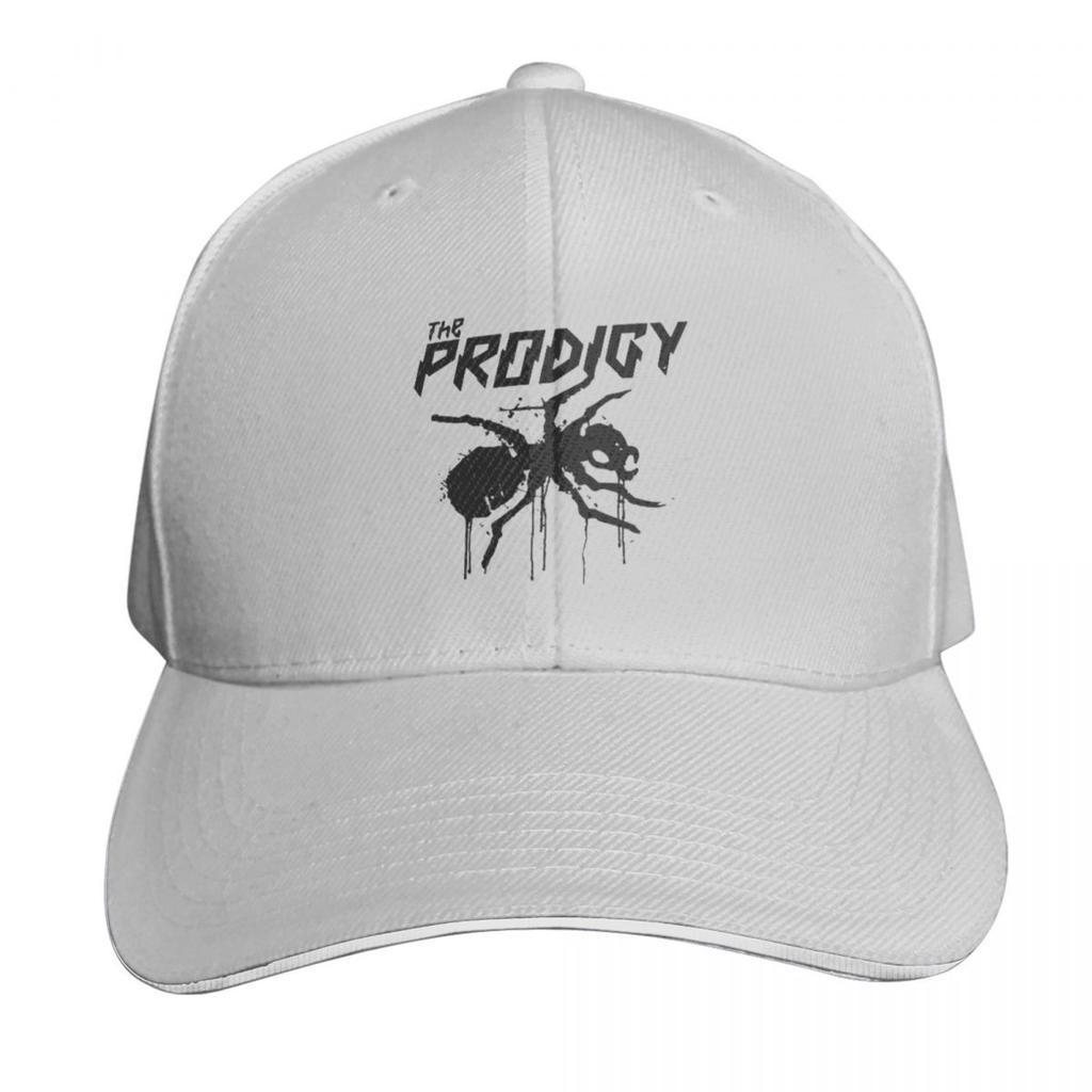 The Prodigy Rattenfallen Und Planet Kappe Mode Lässige Baseballkappen Verstellbarer Hut Hip Hop Sommer Unisex Baseballkappen