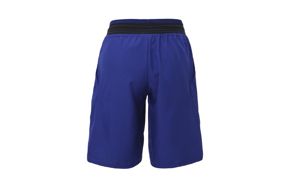 Jordan Casual Shorts Men's Blue Moderate 821918-455