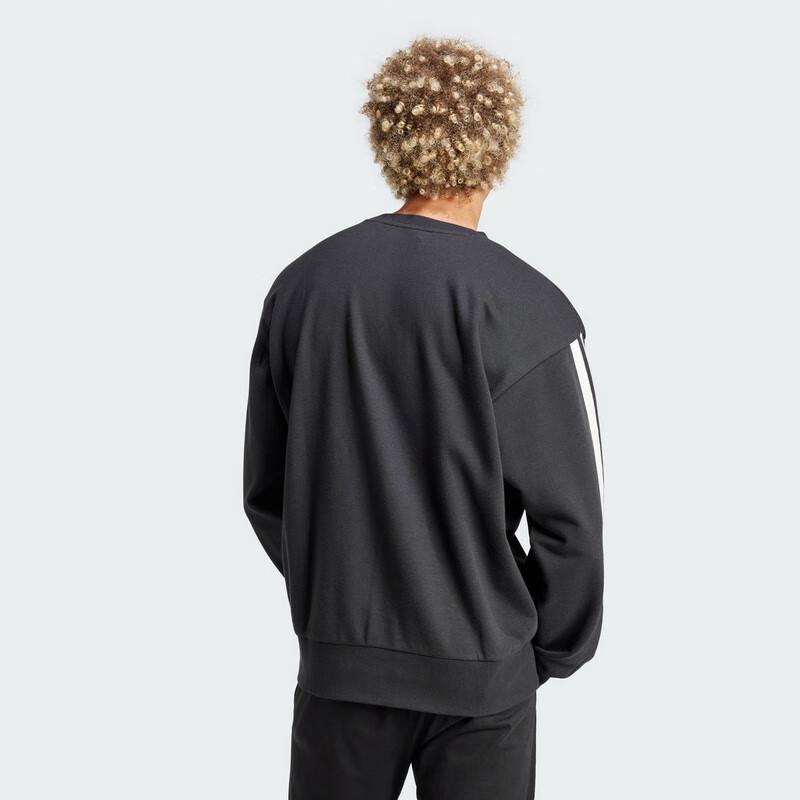 adidas Men's Casual Crewneck Sweatshirt
