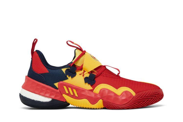 adidas Men's Trae Young 1 'McDonald's All-American'