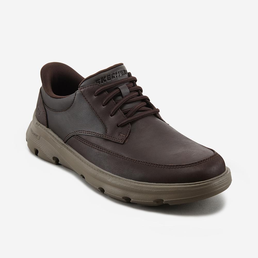 Skechers Men'S [Skechers Usa] Arch Fit Garza (Slip-Ins)_Sc0Mfcgy062