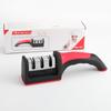 Four-Stage Multifunctional Kitchen Knife Sharpener