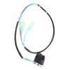 Trim Tilt Switch Remote Control Assembly Fit For Yamaha Engine Outboard Motors 703 82563 01 00