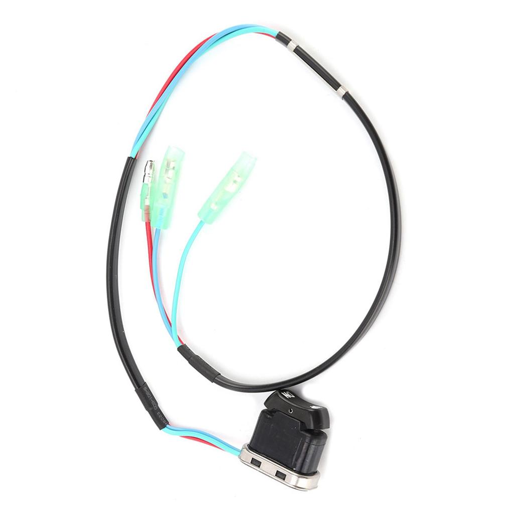 Trim Tilt Switch Remote Control Assembly Fit For Yamaha Engine Outboard Motors 703 82563 01 00
