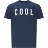 DSquared2 Unisex Adult Cool Logo Printed T-Shirt