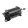 Anlassermotor 9 Zähne Für Voge Valico 525 DSX / Trofeo 525 ACX 2023 2024 2025