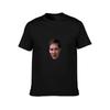 Toby Macguire Meme Face TShirt Fitness Quick Dry Short Sleeve Top